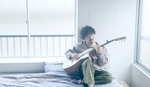 「THE CHARM PARK、新作『Floating Forever』を携えてBillboard Liveに登場」