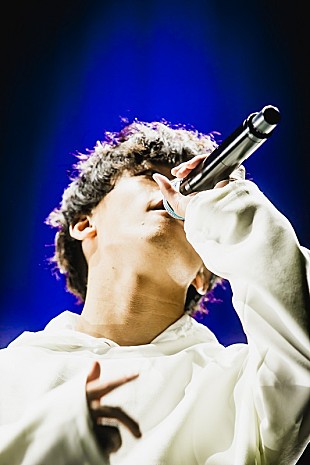 「クボタカイの4都市ツアー【来光参拝】大団円、新曲「エックスフレンド」配信リリース」