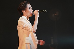 「＜ライブレポート＞早霧せいな、デビュー20周年を記念して一夜限りのスペシャルイベント開催」