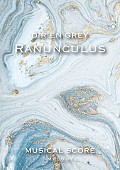 DIR EN GREY「『DIR EN GREY「Ranunculus」MUSICAL SCORE -MELODY-』」3枚目/4