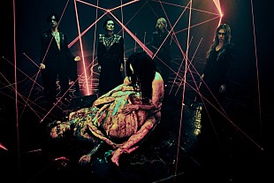 「DIR EN GREY、「傷痕」テーマに想いを語る電子書籍『DIR EN GREY Interview Book』第1弾発売」