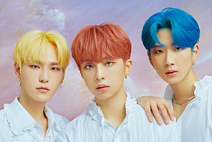 「AB6IXの弟分BDCの初日本語シングル「MOON WALKER（JPN Ver.）」が10月配信リリース」