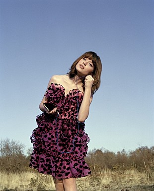 「メイジー・ピーターズやエド・シーランなどのMVを特集した番組がTikTokで配信決定」