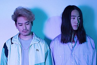 「The fin.の新アルバム『Outer Ego』11月リリース、「レコードの日」にLPも」