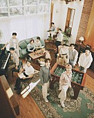 SEVENTEEN「SEVENTEEN、新作ミニアルバム『Attacca』10月リリース　オンラインイベントも開催」1枚目/1