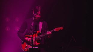 「フジファブリック、アルバムツアーライブ映像公開」