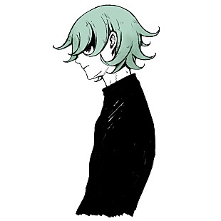 「Eve、新作EP『群青讃歌 / 遊生夢死』配信リリース　「ドラマツルギー」ライブ音源なども収録」