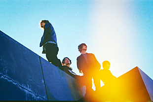 「cinema staff、ニューアルバム＆全国ツアーが決定　最新EPより「白夜」リリックビデオ公開」