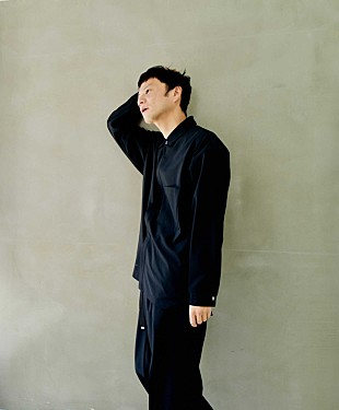 「奇妙礼太郎、Billboard Liveツアーが決定」