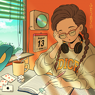 「Unknown Kun、新曲「ふたつのさい」配信リリース」