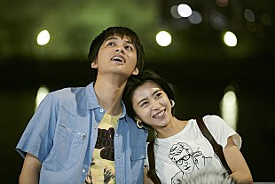 「マカロニえんぴつ、映画『明け方の若者たち』主題歌「ハッピーエンドへの期待は」書き下ろし」