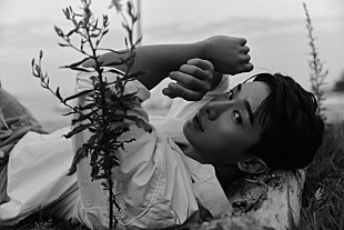 「＜インタビュー＞WONHOが古家正亨と対談、韓国カムバック『Blue Letter』を語る」