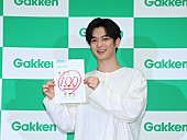 「千葉雄大“あざとさ”全開ト－ク　「お金を出すのは親御さんなので…」」1枚目/1