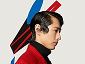 DEAN FUJIOKA「DEAN FUJIOKA、ニューアルバム『Transmute』は3形態全てDVD付き　リリース日など決定」1枚目/1