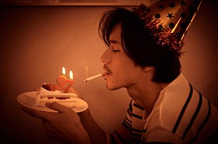 「錦戸亮、37歳誕生日にバースデーライブを開催“させられる”ことが決定」