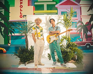 「Blue Vintage、birdや鈴木愛理を迎えたコラボ・ステージをBillboard Liveで開催」