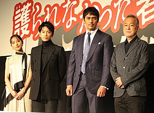 「佐藤健、阿部寛とのLINE交換に歓喜　「阿部さん、ぴえんを使われるんですね」」