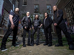 「ドリーム・シアター、12/1発売の公式ブートレグ・シリーズ第5弾はデビューALの完全再現ライブ」