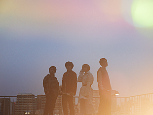 「あたらよ、Billboard JAPANとTikTokによる番組『NEXT FIRE』に出演決定　10/8の20時から生配信スタジオライブ」