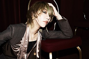 「美弥るりか、自身初となるBillboard Live公演が決定」