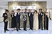 「＜ライブレポート＞【オフコース・クラシックス・コンサート2021】初日公演が開催　マスターピースたちが現代に響き渡る珠玉の一夜」1枚目/11