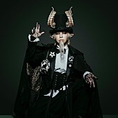 HYDE「HYDE【黒ミサ Halloween】DAIGO＆手越祐也がゲスト出演」1枚目/3