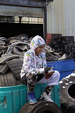 「尾崎世界観や塩塚モエカら賛辞、アレクサンダー・ロックウェル監督の映画『スウィート・シング』」