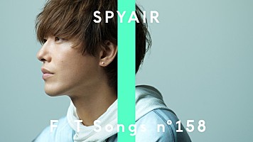 IKE（SPYAIR）、アニメ『ハイキュー!!』OP曲をアコースティックアレンジで披露 ＜THE FIRST TAKE＞ | Daily News |  Billboard JAPAN