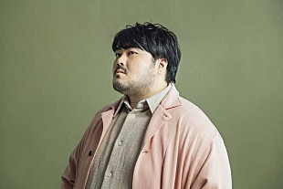 「スカート、Paraviオリジナル『最愛のひと～The other side of 日本沈没～』イメージソング担当」