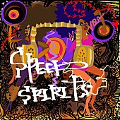 ＳＰＥＥＤ「SPEED、トリビュートALの全参加アーティスト歌唱楽曲＆ジャケ写公開」1枚目/2