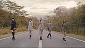ＦＡＫＹ「FAKY、配信SG「Sayonara My Ex」MV公開」1枚目/6