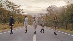「FAKY、配信SG「Sayonara My Ex」MV公開」