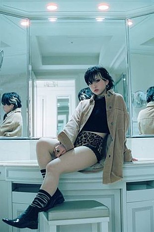 「Doul、自身初のラブソング「My Mr.Right」MVで演技に挑戦」