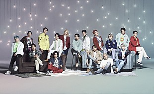 「THE RAMPAGE、新曲「LIVING IN THE DREAM」MVアザーバージョンを4週連続公開」