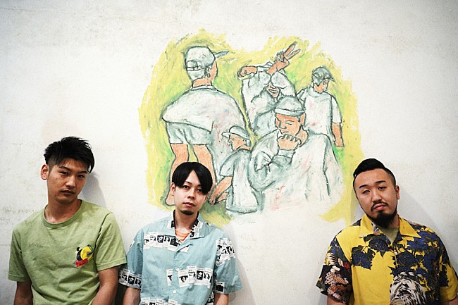 「bud＆harbor、4か月連続配信第3弾リリース＆11月にはレコ発ライブも」1枚目/2