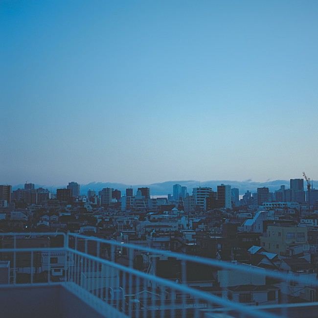 「プレイリスト「AM4:00の秦 基博」」2枚目/3