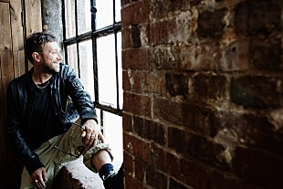 「デーモン・アルバーン、ウルグアイのパラシオ・サルボにインスパイアされた新曲公開」