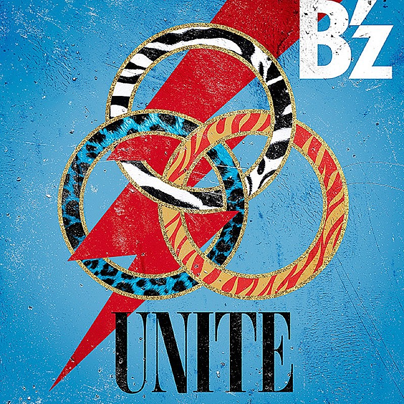 B'z「【ビルボード HOT BUZZ SONG】B&#039;z「UNITE」が首位　BE:FIRST/TWICEが続く」1枚目/1