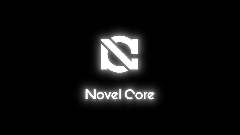 Novel Core「」2枚目/3
