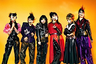 「BiSH、8時間ライブ【BiSH presents FROM DUSK TiLL DAWN】映像商品リリース決定」