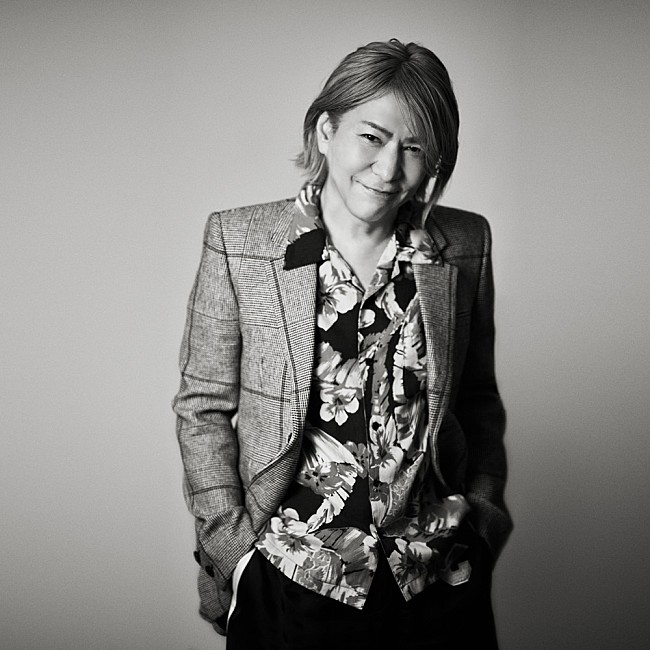 「小室哲哉、冬のBillboard Live TOKYO公演を開催」1枚目/1