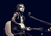 INORAN「INORAN、アコースティックライブをBillboard Liveで開催」1枚目/1