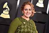 アデル「アデル、2時間特番『Adele One Night Only』が米CBSで放送決定」1枚目/1