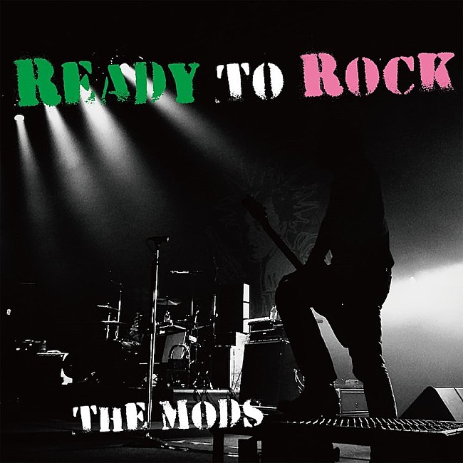 ＴＨＥ　ＭＯＤＳ「」4枚目/4