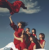 櫻坂46「【ビルボード】櫻坂46「流れ弾」407,334枚を売り上げ、初登場首位」1枚目/1