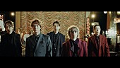 関ジャニ∞「関ジャニ∞、映画主題歌「稲妻ブルース」を熱く歌うMV公開」1枚目/1