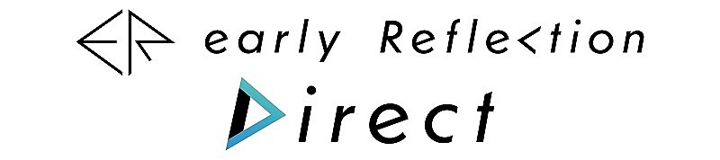 「新世代アーティスト向けデジタル直販ストア「early Reflection Direct」スタート」1枚目/4