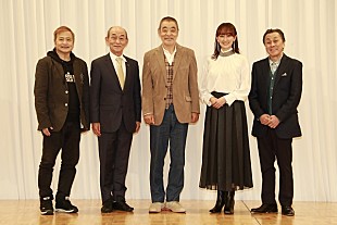 「柄本明と笹野高史“戦友”との共演に涙　「生きている感じがする」」