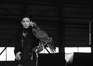 「木村拓哉 2ndアルバム『Next Destination』参加アーティスト一斉解禁、期間限定Twitterも」