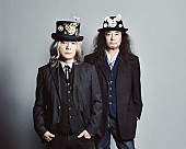 カーネーション「カーネーションの東名阪ツアー【&amp;quot;Turntable Overture&amp;quot; Release Tour 2021】開催」1枚目/2